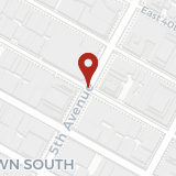 Map of Venue Location.