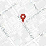 Map of Venue Location.