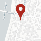 Map of Venue Location.