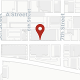 Map of Venue Location.