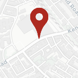 Map of Venue Location.