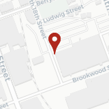 Map of Venue Location.