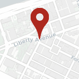 Map of Venue Location.