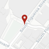 Map of Venue Location.