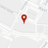 Map of Venue Location.