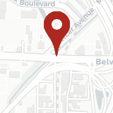 Map of Venue Location.