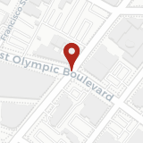 Map of Venue Location.