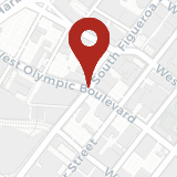 Map of Venue Location.