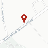 Map of Venue Location.