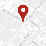 Map of Venue Location.