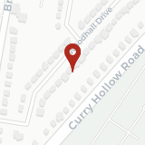 Map of Venue Location.