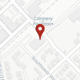 Map of Venue Location.