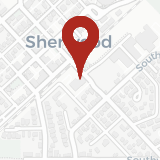 Map of Venue Location.