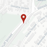 Map of Venue Location.