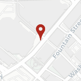 Map of Venue Location.