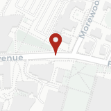 Map of Venue Location.