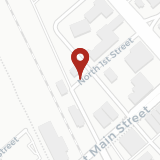 Map of Venue Location.