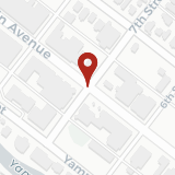 Map of Venue Location.