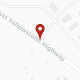 Map of Venue Location.