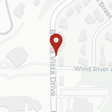 Map of Venue Location.