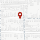 Map of Venue Location.