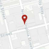 Map of Venue Location.