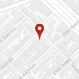 Map of Venue Location.