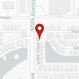 Map of Venue Location.