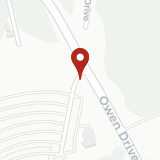 Map of Venue Location.