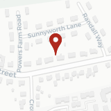 Map of Venue Location.