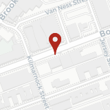 Map of Venue Location.