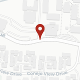 Map of Venue Location.