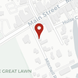 Map of Venue Location.