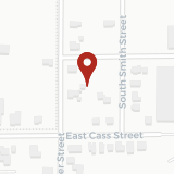 Map of Venue Location.