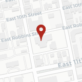 Map of Venue Location.