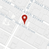 Map of Venue Location.