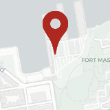 Map of Venue Location.