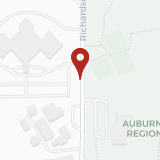 Map of Venue Location.