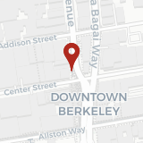 Map of Venue Location.