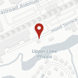 Map of Venue Location.