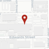 Map of Venue Location.