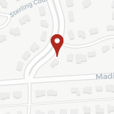 Map of Venue Location.