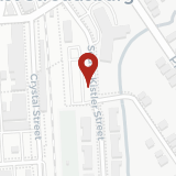 Map of Venue Location.