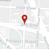 Map of Venue Location.