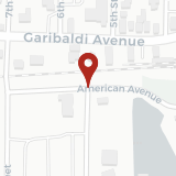 Map of Venue Location.