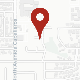 Map of Venue Location.