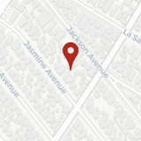 Map of Venue Location.