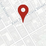 Map of Venue Location.