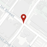 Map of Venue Location.