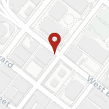 Map of Venue Location.